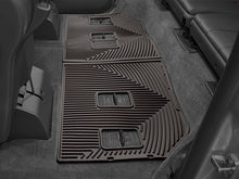 Load image into Gallery viewer, WEATHERTECH W582CO REAR RUBBER MATS