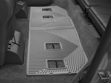 Load image into Gallery viewer, WEATHERTECH W582GR REAR RUBBER MATS
