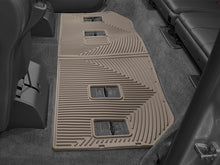 Load image into Gallery viewer, WEATHERTECH W582TN REAR RUBBER MATS
