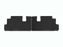 Load image into Gallery viewer, WEATHERTECH W602 REAR ALL-WEATHER FLOOR MATS
