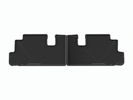 WEATHERTECH W602 REAR ALL-WEATHER FLOOR MATS
