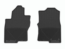 Load image into Gallery viewer, WEATHERTECH W608 FRONT RUBBER MATS