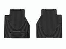 Load image into Gallery viewer, WEATHERTECH W610 REAR RUBBER MATS