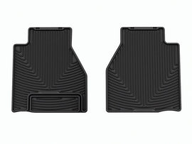 WEATHERTECH W610 REAR RUBBER MATS