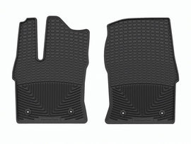 WEATHERTECH W611 FRONT RUBBER MATS