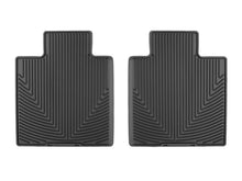 Load image into Gallery viewer, WEATHERTECH W612 REAR ALL-WEATHER FLOOR MATS