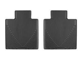 WEATHERTECH W612 REAR ALL-WEATHER FLOOR MATS