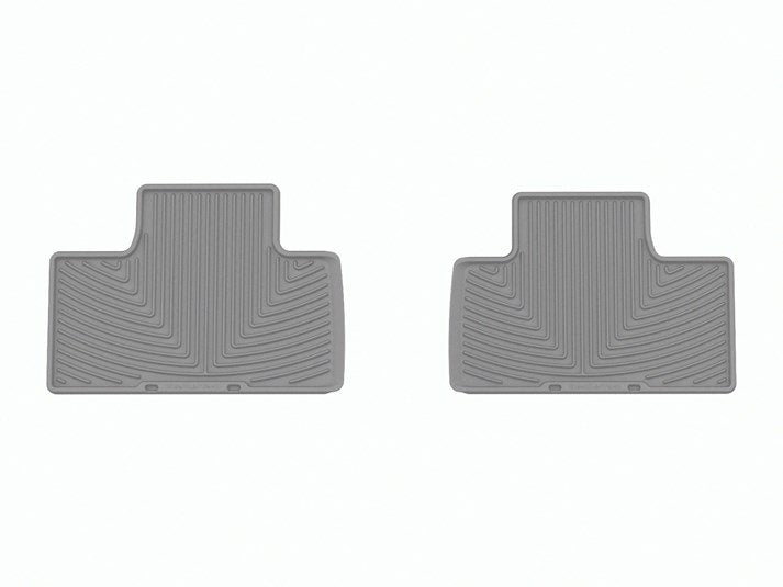 WEATHERTECH W613GR REAR ALL-WEATHER FLOOR MATS