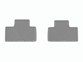 WEATHERTECH W613GR REAR ALL-WEATHER FLOOR MATS