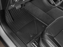 Load image into Gallery viewer, WEATHERTECH W614 FRONT RUBBER MATS