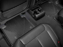 Load image into Gallery viewer, WEATHERTECH W615 REAR RUBBER MATS