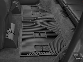 WEATHERTECH W616 REAR ALL-WEATHER FLOOR MATS