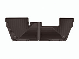 WEATHERTECH W617CO REAR ALL-WEATHER FLOOR MATS