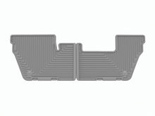 Load image into Gallery viewer, WEATHERTECH W617GR REAR ALL-WEATHER FLOOR MATS