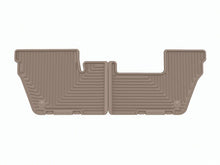 Load image into Gallery viewer, WEATHERTECH W617TN REAR ALL-WEATHER FLOOR MATS