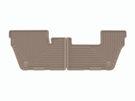 WEATHERTECH W617TN REAR ALL-WEATHER FLOOR MATS