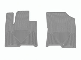 WEATHERTECH W619GR FRONT ALL-WEATHER FLOOR MATS