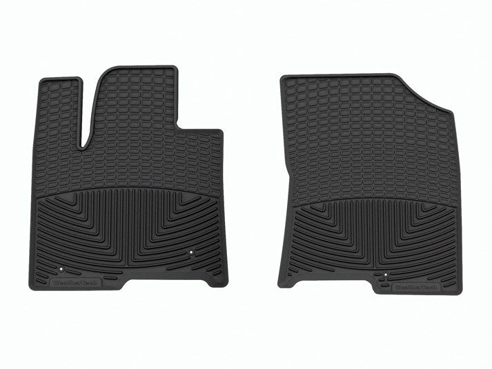 WEATHERTECH W619 FRONT ALL-WEATHER FLOOR MATS