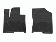 Load image into Gallery viewer, WEATHERTECH W619 FRONT ALL-WEATHER FLOOR MATS
