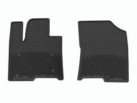 WEATHERTECH W619 FRONT ALL-WEATHER FLOOR MATS