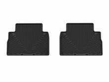 Load image into Gallery viewer, WEATHERTECH W624 REAR ALL-WEATHER FLOOR MATS