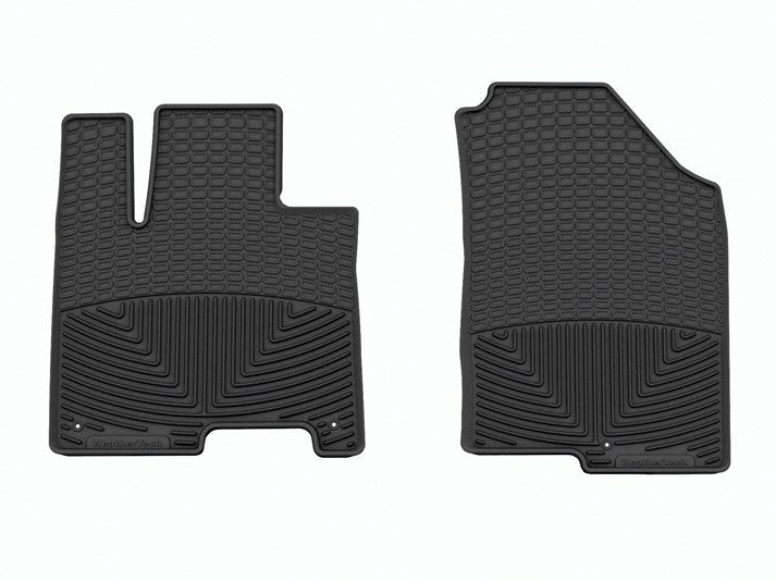 WEATHERTECH W626 FRONT ALL-WEATHER FLOOR MATS