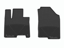 Load image into Gallery viewer, WEATHERTECH W626 FRONT ALL-WEATHER FLOOR MATS