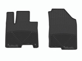 WEATHERTECH W626 FRONT ALL-WEATHER FLOOR MATS