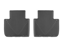 Load image into Gallery viewer, WEATHERTECH W628 RR MATS BK HONDA HRV 23+