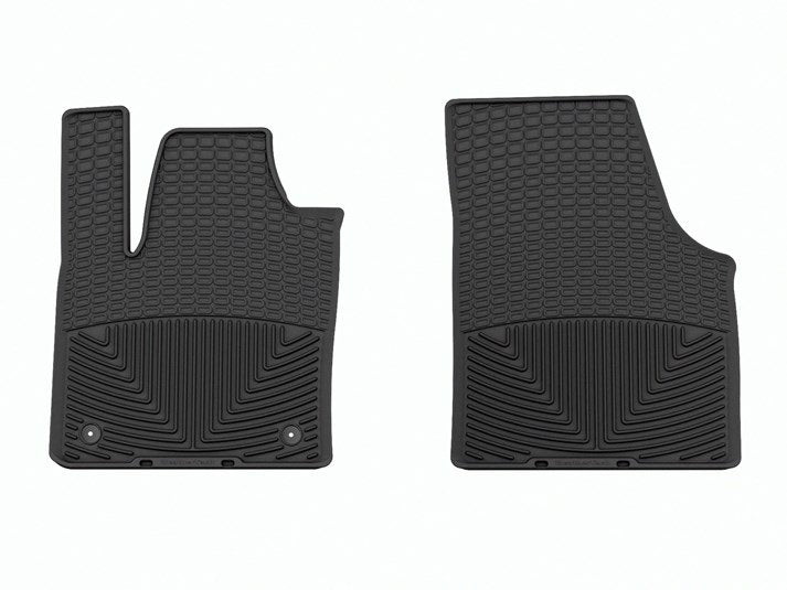 WEATHERTECH W655 FRONT ALL-WEATHER FLOOR MATS