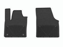 Load image into Gallery viewer, WEATHERTECH W655 FRONT ALL-WEATHER FLOOR MATS