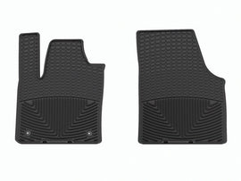 WEATHERTECH W655 FRONT ALL-WEATHER FLOOR MATS
