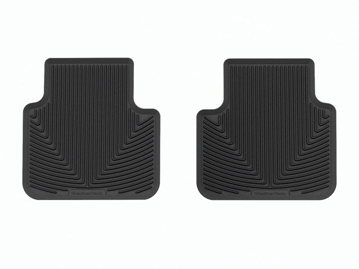 WEATHERTECH W656 REAR ALL-WEATHER FLOOR MATS