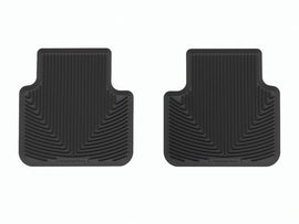 WEATHERTECH W656 REAR ALL-WEATHER FLOOR MATS