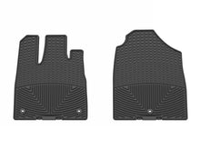 Load image into Gallery viewer, WEATHERTECH W664 FRONT ALL-WEATHER FLOOR MATS