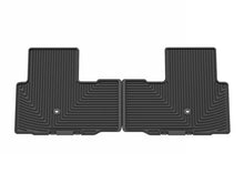 Load image into Gallery viewer, WEATHERTECH W665 REAR ALL-WEATHER FLOOR MATS