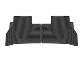 WEATHERTECH W683 REAR ALL-WEATHER FLOOR MATS