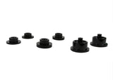 Whiteline W92350 Subframe - mount bushing.