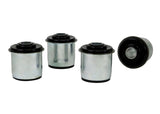Whiteline W92446 Subframe - mount bushing.