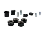 Whiteline W93165 Subframe - mount bushing.