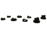 Whiteline W93166 Subframe - mount bushing.