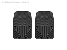WEATHERTECH W9 MAT CLSC BLK EXPDTN 97-02