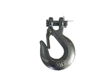 Load image into Gallery viewer, WA036_Forged_Clamp.jpg