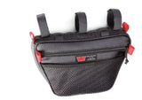 Warn 102644 Full Size; Attaches to Passenger Grab Handle; Black; Vinyl