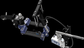 B&W WDHK4501 Weight Distribution Hitch