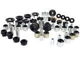 Whiteline WEK007 Essential Vehicle Kit.