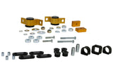 Whiteline WEK075 Essential Vehicle Kit.