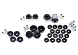 Whiteline WEK078 Essential Vehicle Kit.