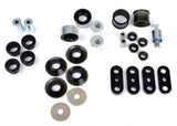 Whiteline WEK080 Essential Vehicle Kit.