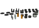 Whiteline WEK090 Essential Vehicle Kit.